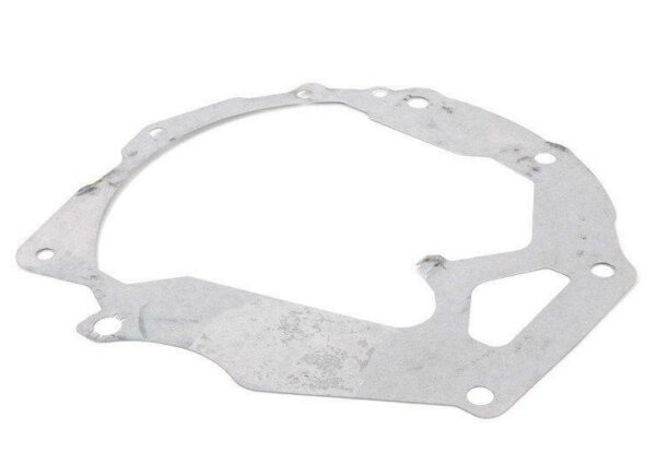 03L103647P - NEW AUDI A1 8X FLYWHEEL DUST PLATE COVER 03L103647P
