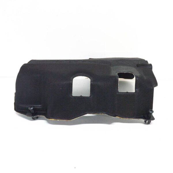03L103660C - Audi A1 8X oil tub lid 03L103660C NEW ORIGINAL