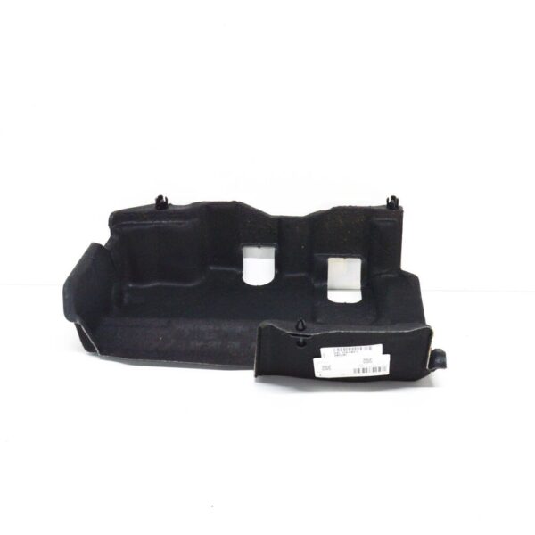 03L103660C - Audi A1 8X oil tub lid 03L103660C NEW ORIGINAL