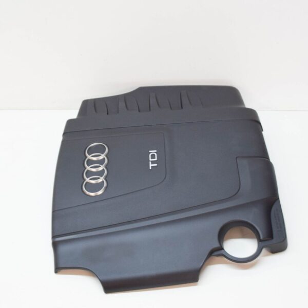 03L103925P - NEW AUDI A4 B8 AVANT ENGINE DECORATIVE COVER 03L103925P ORIGINAL