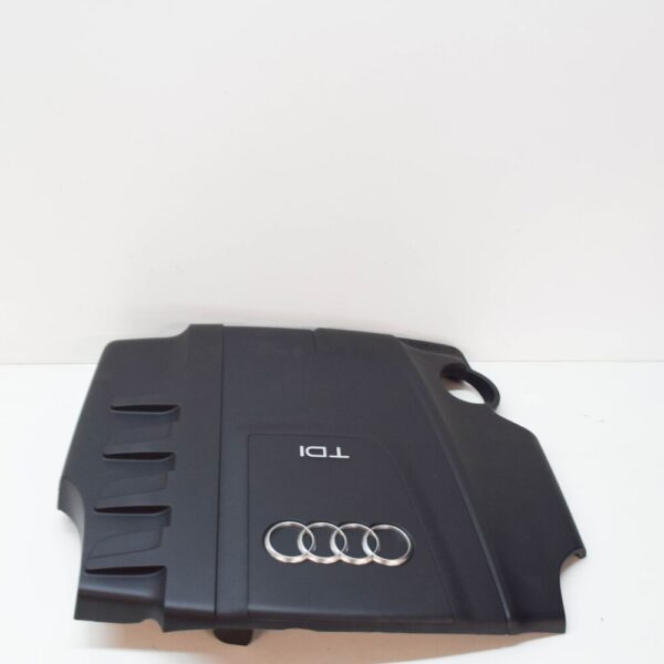 03L103925P - NEW AUDI A4 B8 AVANT ENGINE DECORATIVE COVER 03L103925P ORIGINAL