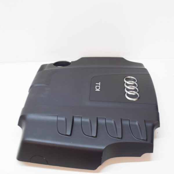 03L103925P - NEW AUDI A4 B8 AVANT ENGINE DECORATIVE COVER 03L103925P ORIGINAL
