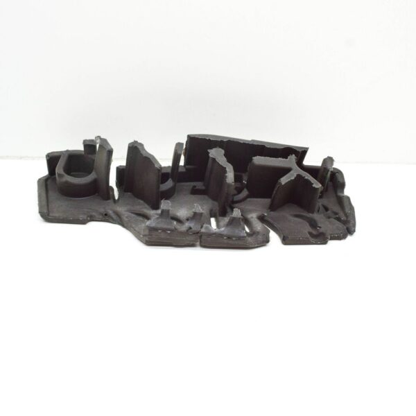 03L103954 - NEW AUDI A4 AVANT B8 ENGINE BAY HEAT SHIELD 03L103954 ORIGINAL