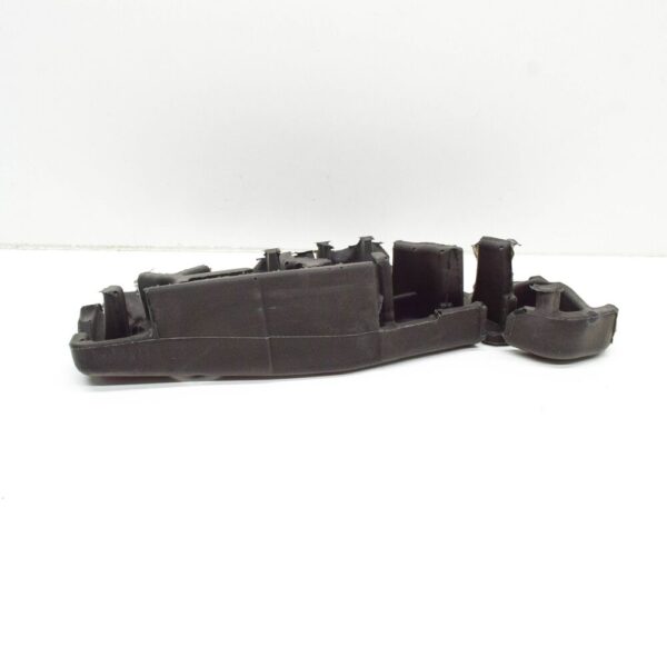 03L103954 - NEW AUDI A4 AVANT B8 ENGINE BAY HEAT SHIELD 03L103954 ORIGINAL