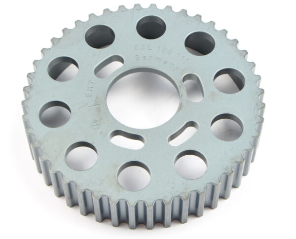 03L109111 - Audi A1 8X timing pulley with camshaft 03L109111 NEW REAL