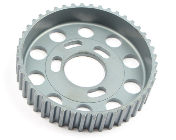 03L109111 - Audi A1 8X timing pulley with camshaft 03L109111 NEW REAL