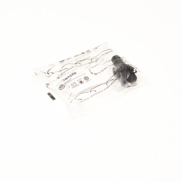 03L115418 - AUDI A4 8K B8 OIL DIPSTICK TUBE SEALING STUD 03L115418 NEW GENUINE