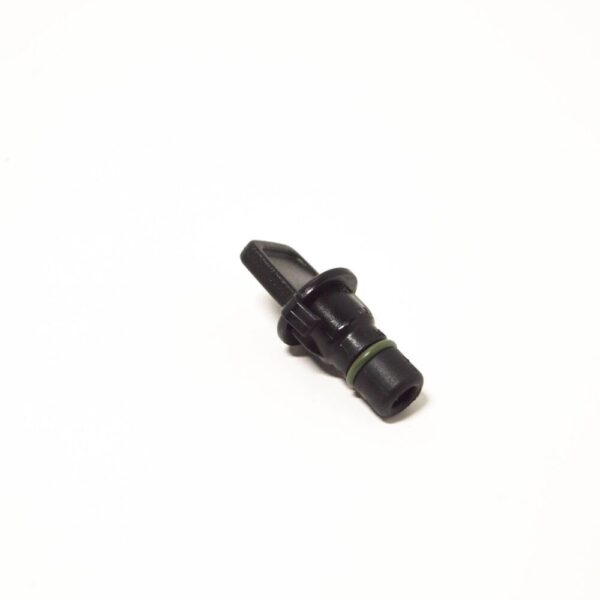 03L115418 - AUDI A4 8K B8 OIL DIPSTICK TUBE SEALING STUD 03L115418 NEW GENUINE