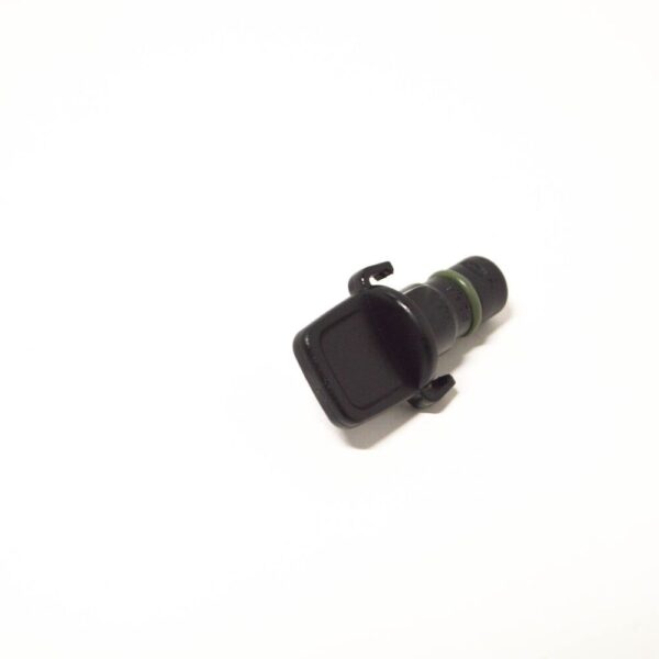 03L115418 - AUDI A4 8K B8 OIL DIPSTICK TUBE SEALING STUD 03L115418 NEW GENUINE