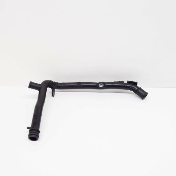 03L121065AJ - NEW AUDI A1 8X ENGINE COOLANT PLASTIC PIPE 03L121065AJ