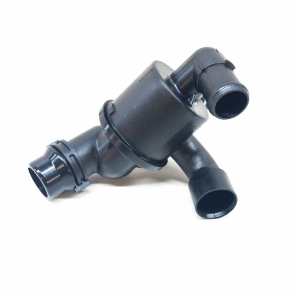 03L121111AD - NEW A4 B8 COOLANT REGULATOR HOUSING WITH THERMOSTAT 03L121111AD GENUINE