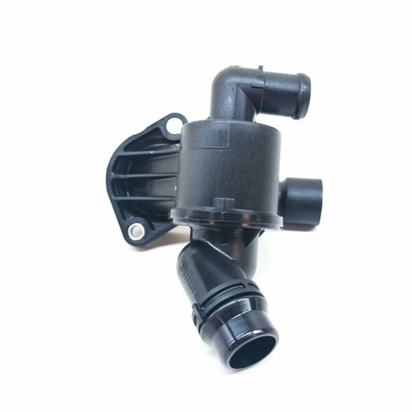 03L121111AD - NEW A4 B8 COOLANT REGULATOR HOUSING WITH THERMOSTAT 03L121111AD GENUINE