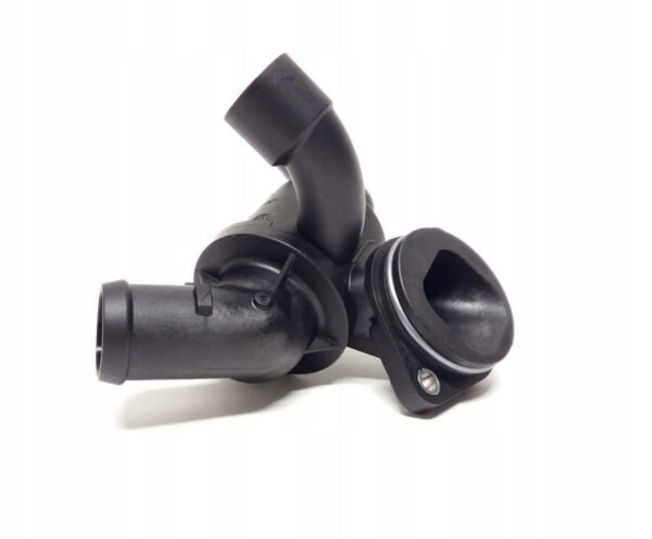 03L121111AL - Audi A1 MK1 thermostat housing 03L121111AL NEW original