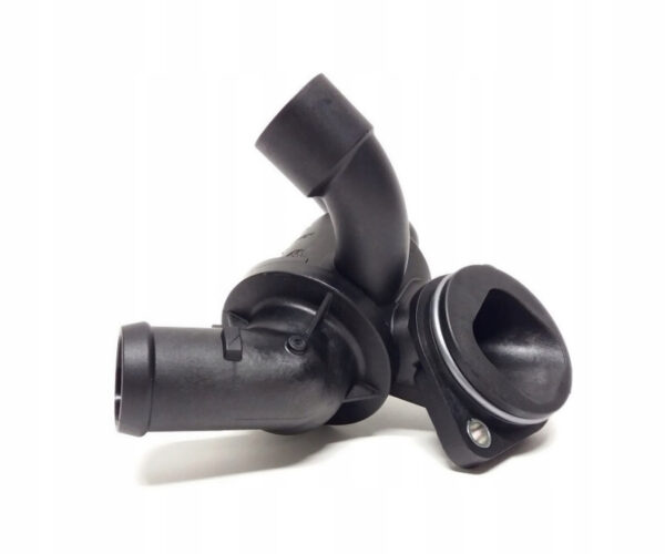 03L121111AL - Audi A1 MK1 thermostat housing 03L121111AL NEW original