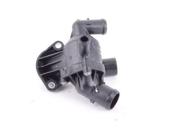 03L121111S - NEW AUDI A1 8X COOLANT REGULATOR HOUSING WITH THERMOSTAT 03L121111S