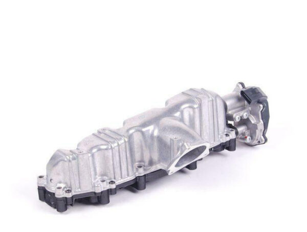 03L129711E - NEW AUDI A3 8P INTAKE CONNECTION 03L129711E ORIGINAL