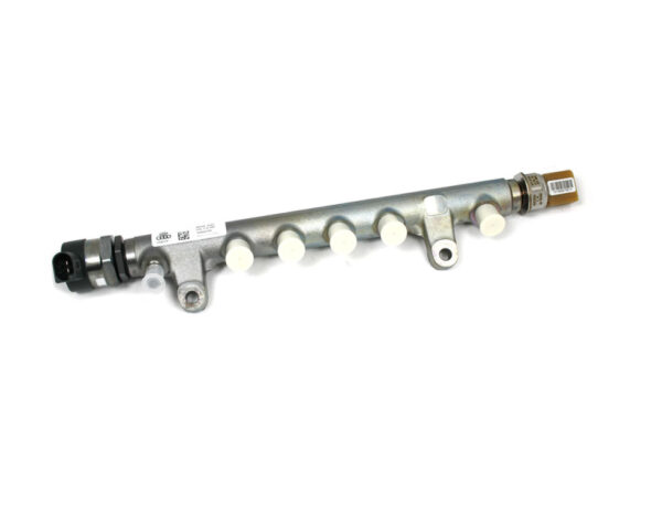 03L130089 - NEW VOLKSWAGEN BEETLE A5 FUEL RAIL 03L130089 10-12 ORIGINAL