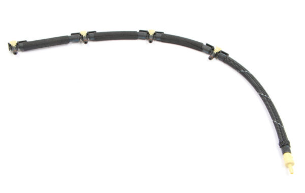 03L130235N - NEW AUDI A1 8X FUEL INJECTOR RETURN LINE 03L130235N ORIGINAL
