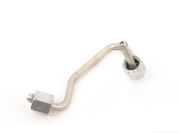03L130301B - NEW AUDI A6 AVANT C6 FUEL LINE CYLINDER 3 03L130301B ORIGINAL