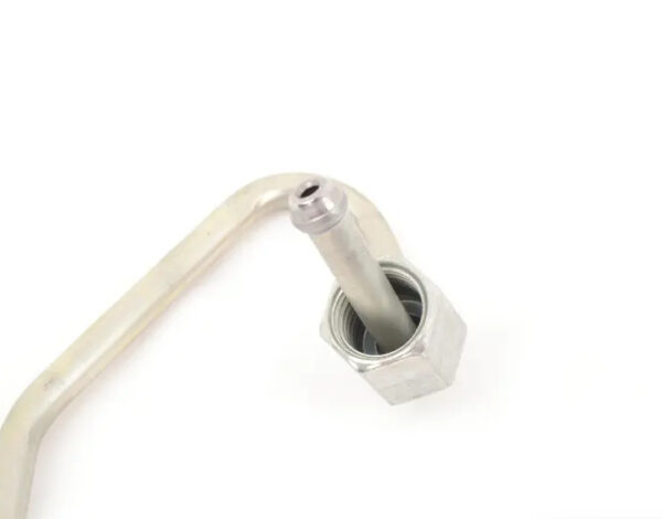 03L130301B - NEW AUDI A6 AVANT C6 FUEL LINE CYLINDER 3 03L130301B ORIGINAL