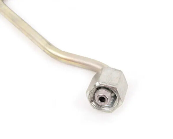 03L130301B - NEW AUDI A6 AVANT C6 FUEL LINE CYLINDER 3 03L130301B ORIGINAL
