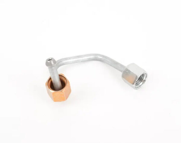 03L130301BA - NEW AUDI A4 AVANT B8 FUEL INJECTOR PIPE 03L130301BA ORIGINAL