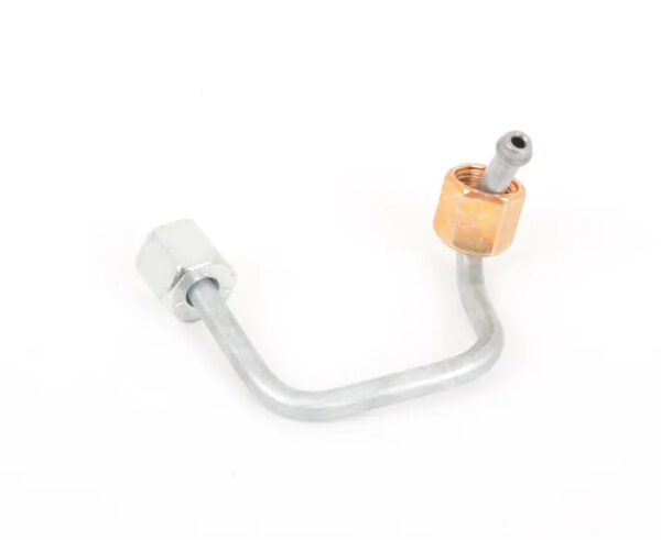 03L130301BA - NEW AUDI A4 AVANT B8 FUEL INJECTOR PIPE 03L130301BA ORIGINAL