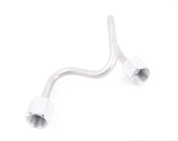 03L130301R - NEW AUDI A4 ALLROAD B8 FUEL LINE FROM RAIL TO CYLINDER 2 03L130301R