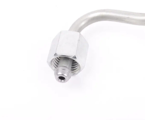 03L130301R - NEW AUDI A4 ALLROAD B8 FUEL LINE FROM RAIL TO CYLINDER 2 03L130301R