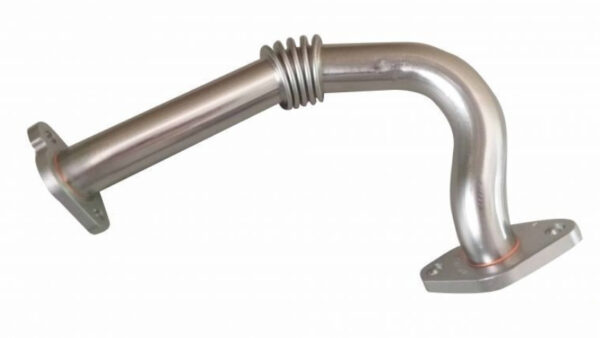 03L131521D - NEW AUDI A4 B8 EGR RADIATOR HOSE LINE 03L131521D 20TDI ORIGINAL