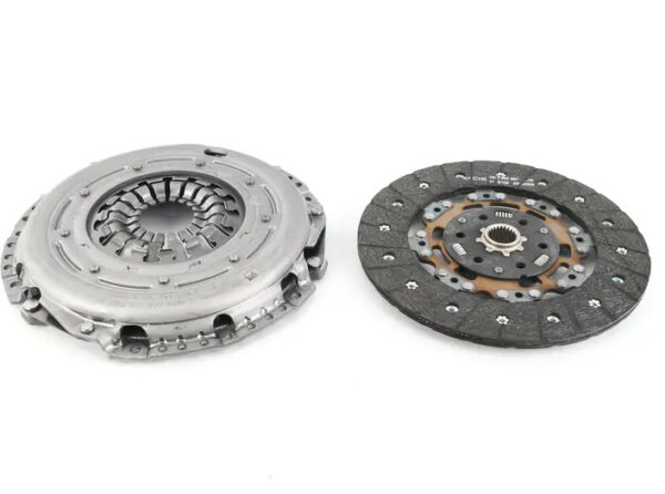03L141018G - VOLKSWAGEN GOLF 5G MK7 clutch set 03L141018G NEW ORIGINAL