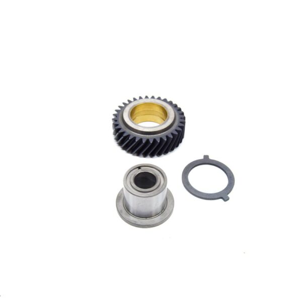 03L198488 - Audi A3 8P oil pump spacer wheel with hub 03L198488 new