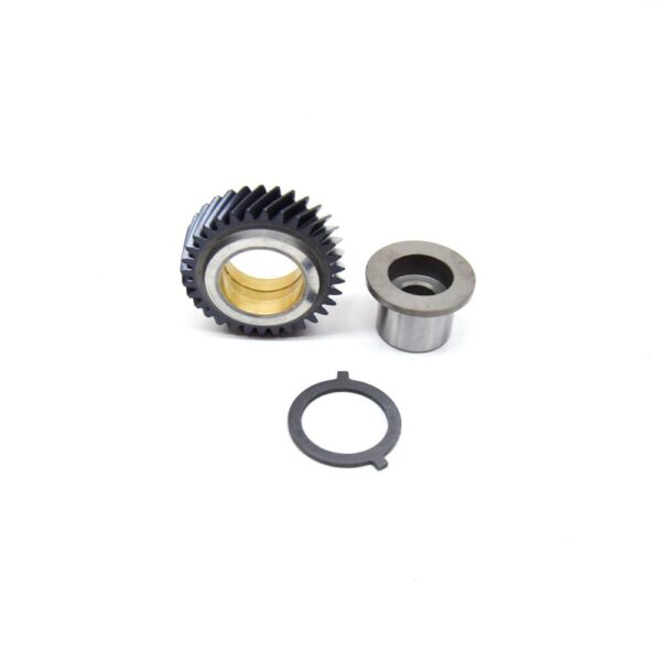 03L198488 - Audi A3 8P oil pump spacer wheel with hub 03L198488 new