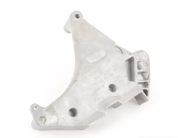 03L199207 - NEW AUDI A3 SPORTBACK 8P RIGHT ENGINE SUPPORT BRACKET 03L199207 ORIGINAL