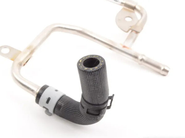 03L201360G - NEW AUDI A3 SPORTBACK 8P FUEL LINE 03L201360G ORIGINAL