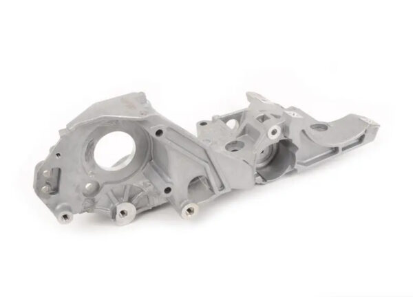 03L903139D - NEW AUDI A3 SPORTBACK 8P ALTERNATOR MOUNT BRACKET 03L903139D ORIGINAL