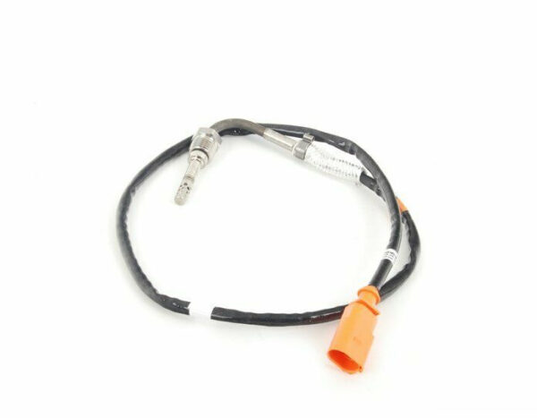 03L906088T - NEW AUDI A3 8P EXHAUST GAS TEMPERATURE SENSOR 03L906088T ORIGINAL
