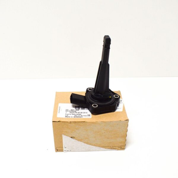 03L907660 - AUDI A4 8K B8 Oil Level Sensor 03L907660 NEW GENUINE