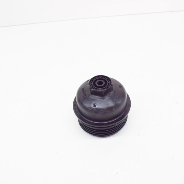 03N115433A - Audi A1 8X oil filter housing cover 03N115433A NEW REAL