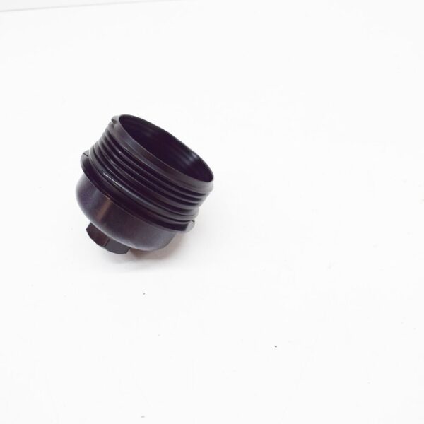 03N115433A - Audi A1 8X oil filter housing cover 03N115433A NEW REAL