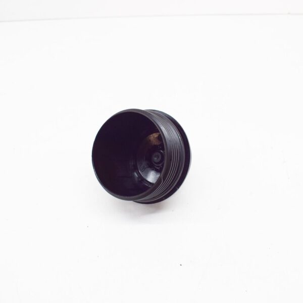 03N115433A - Audi A1 8X oil filter housing cover 03N115433A NEW REAL