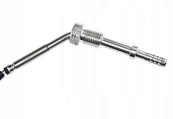 03P906088A - NEW VOLKSWAGEN POLO 6R EXHAUST GAS TEMPERATURE SENSOR BLACK 03P906088A ORIGINAL