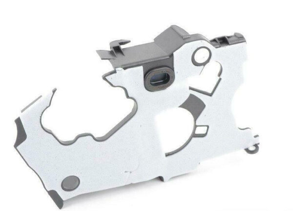045109145H - New Audi A3 8P BELT COVER 045109145H