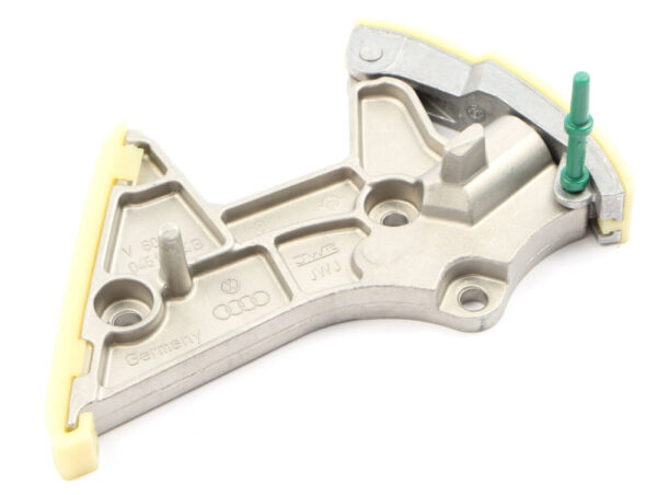 045115124B - NEW AUDI A2 8Z OIL PUMP CHAIN TENSIONER 045115124B ORIGINAL