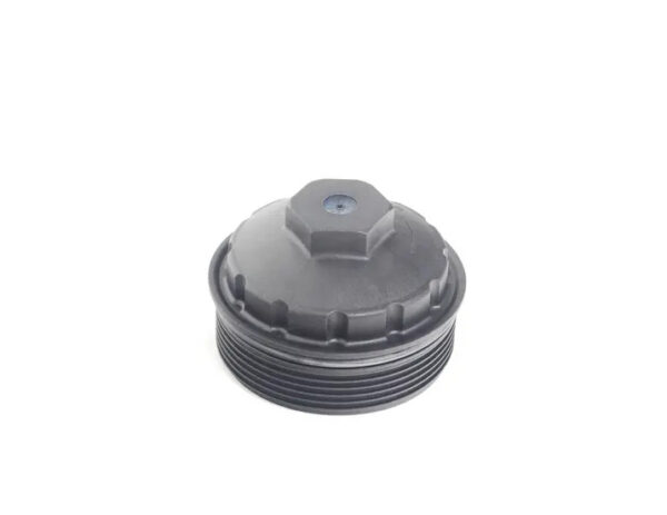 045115433D - NEW AUDI A4 AVANT B8 OLFILTER COVER 045115433D ORIGINAL