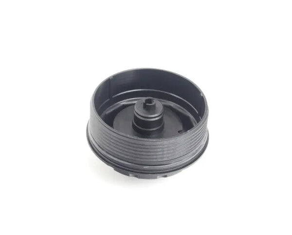045115433D - NEW AUDI A4 AVANT B8 OLFILTER COVER 045115433D ORIGINAL