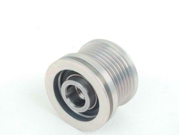045903119A - NEW AUDI A3 8P GENERATOR POLY V-PULLEY-045903119A