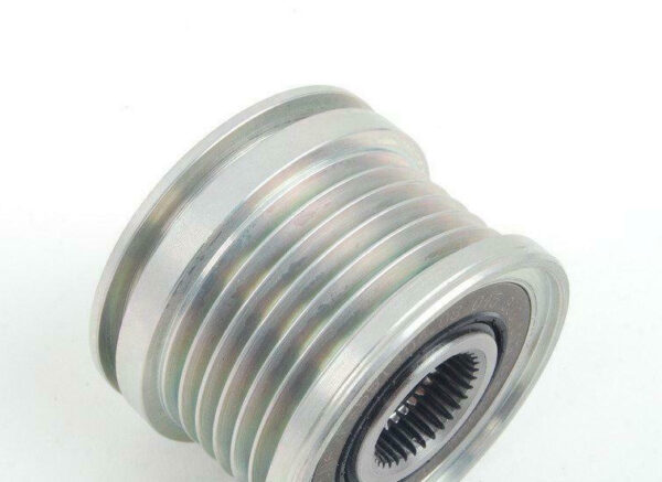 045903119A - NEW AUDI A3 8P GENERATOR POLY V-PULLEY-045903119A