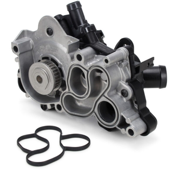 04C121600P - Volkswagen UP coolant pump 04C121600P NEW ORIGINAL