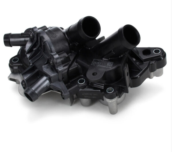 04C121600P - Volkswagen UP coolant pump 04C121600P NEW ORIGINAL